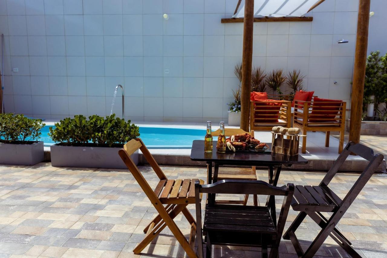 Apartment Village 737 - Flat 02 Quartos *
