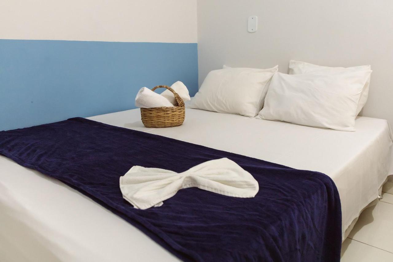 Village 737 - Flat 02 Quartos Apartment Aracaju