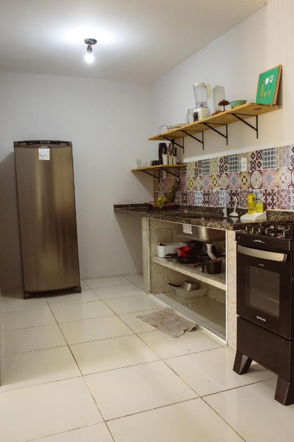 Village 737 - Flat 02 Quartos Apartment *
