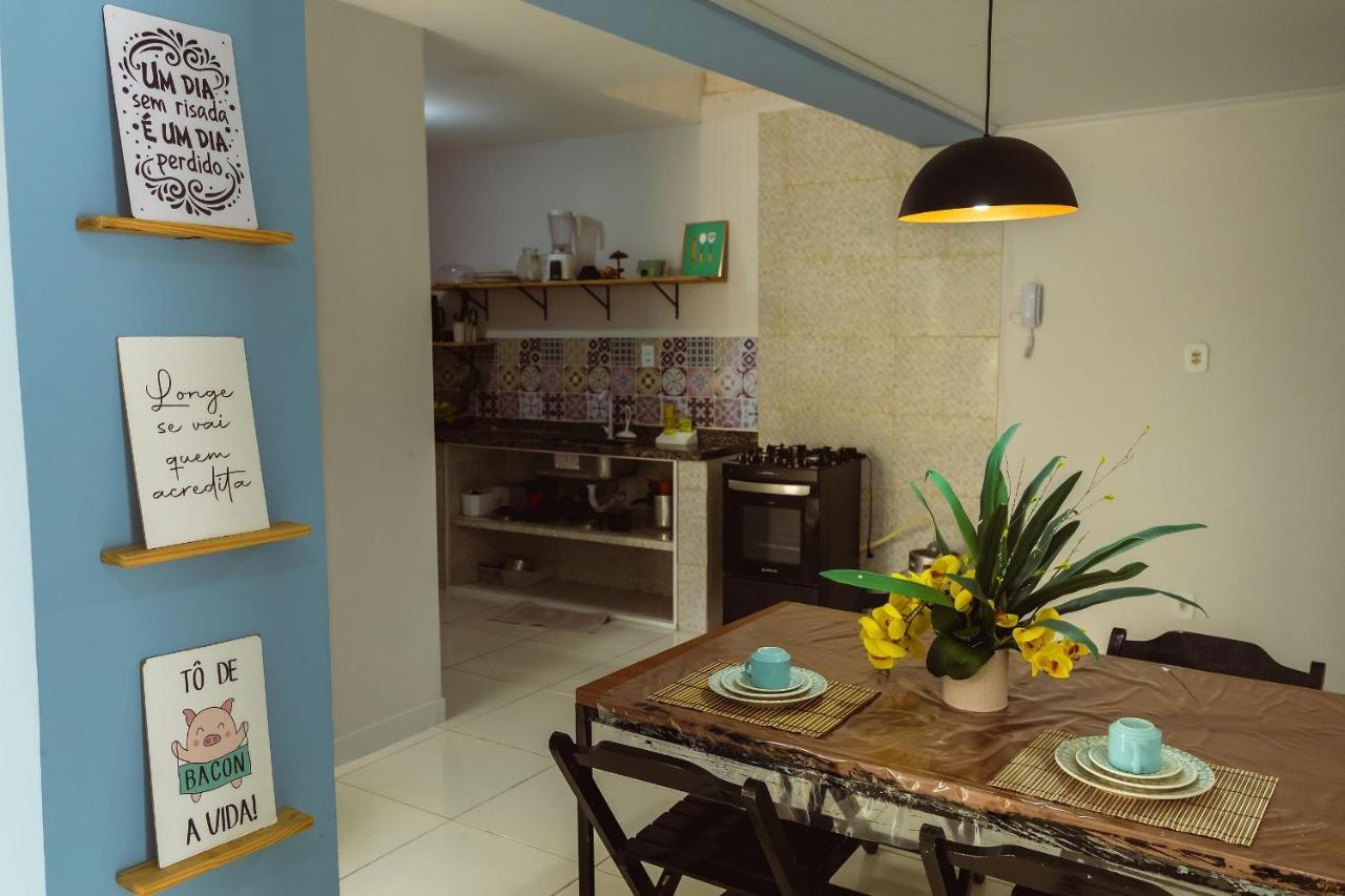 Village 737 - Flat 02 Quartos