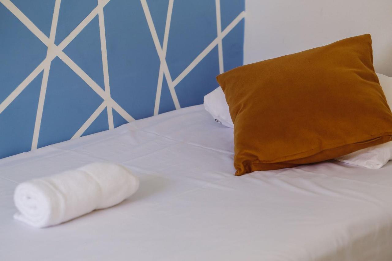 Apartment Village 737 - Flat 02 Quartos