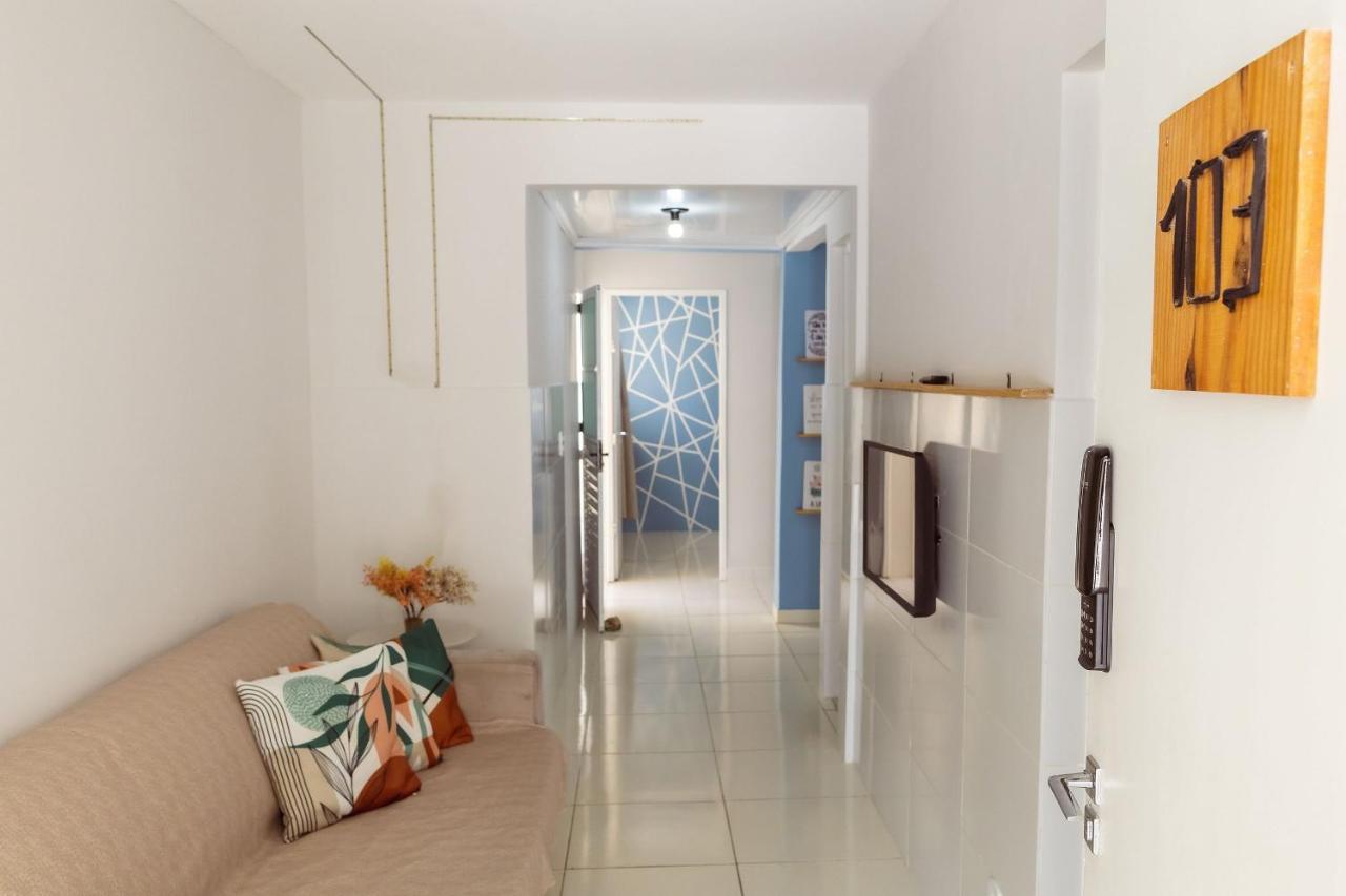 Apartment Village 737 - Flat 02 Quartos *