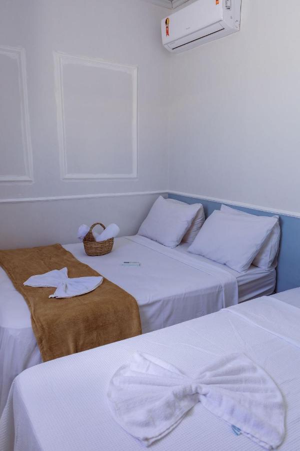 Village 737 - Flat 02 Quartos Apartment