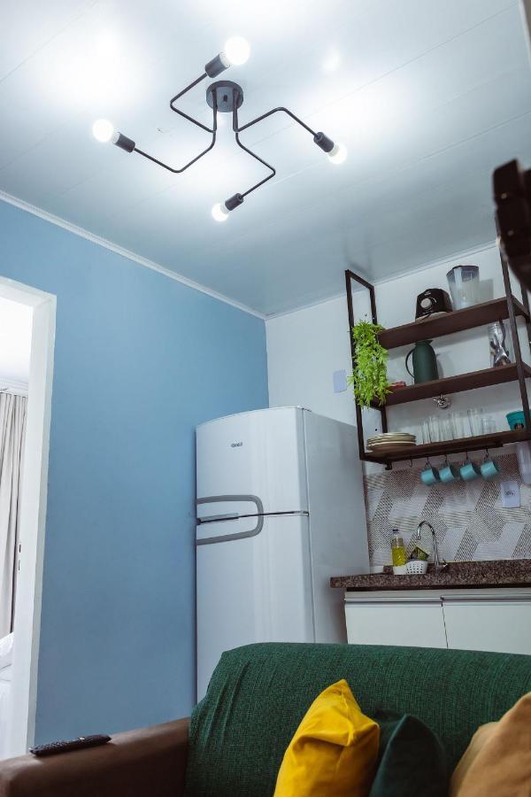 Apartment Village 737 - Flat 02 Quartos