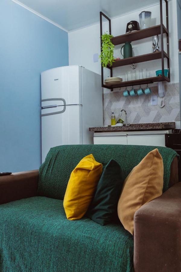 Apartment Village 737 - Flat 02 Quartos