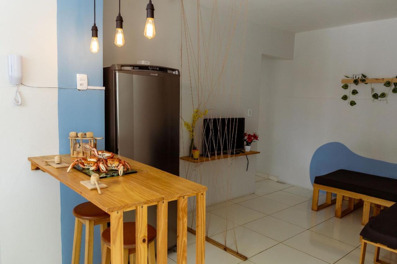 Apartment Village 737 - Flat 02 Quartos