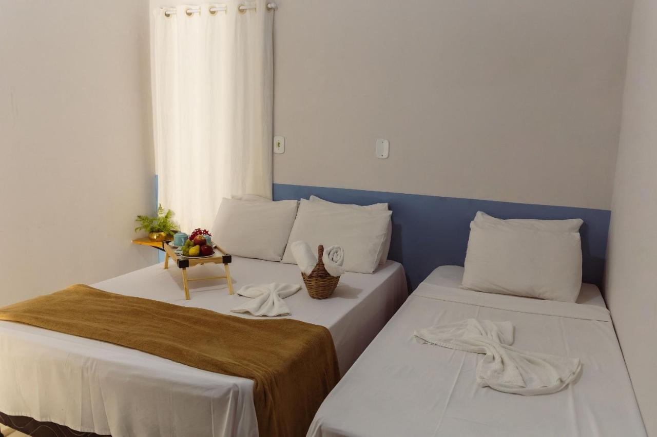 Apartment Village 737 - Flat 02 Quartos
