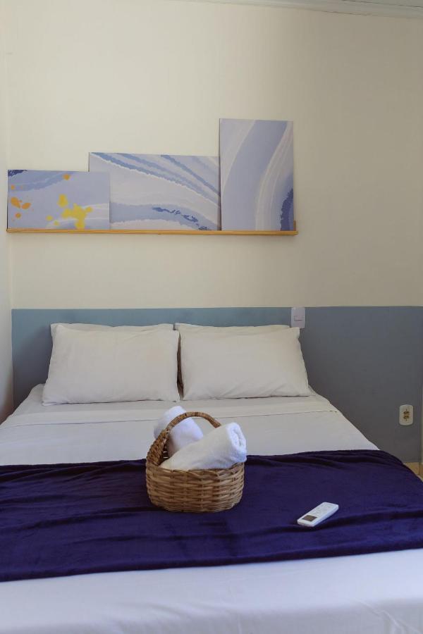 Village 737 - Flat 02 Quartos *