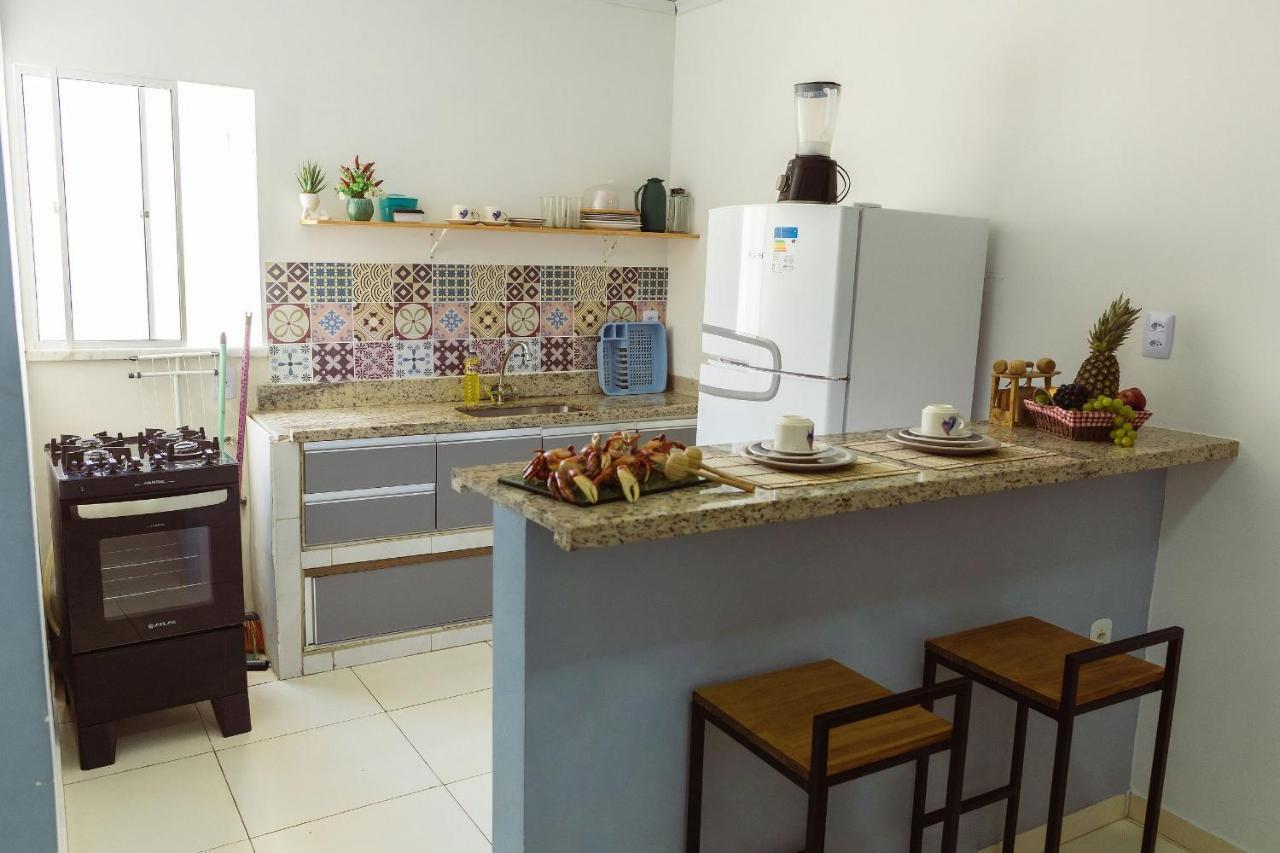 Apartment Village 737 - Flat 02 Quartos