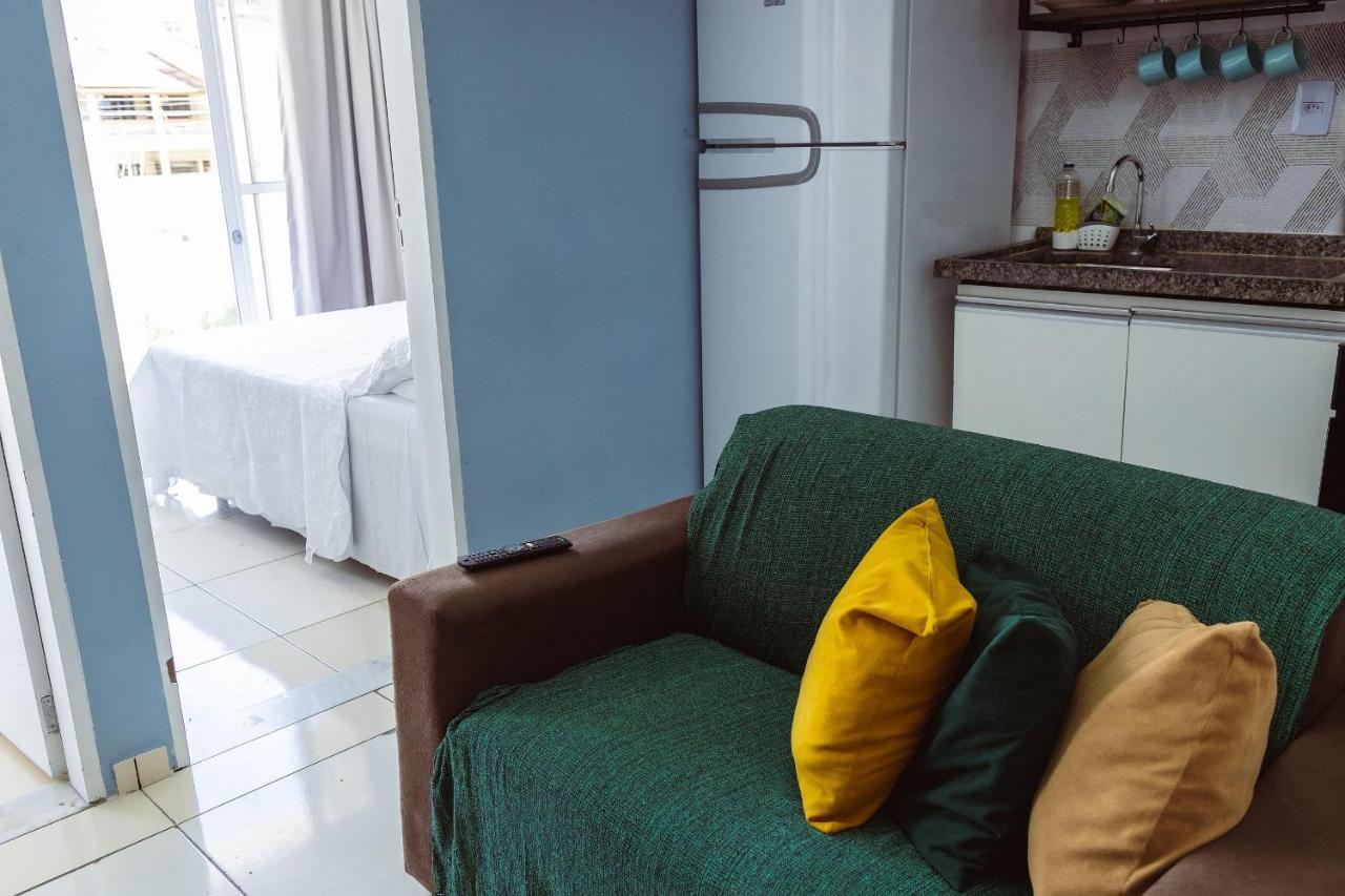 Village 737 - Flat 02 Quartos * Aracaju