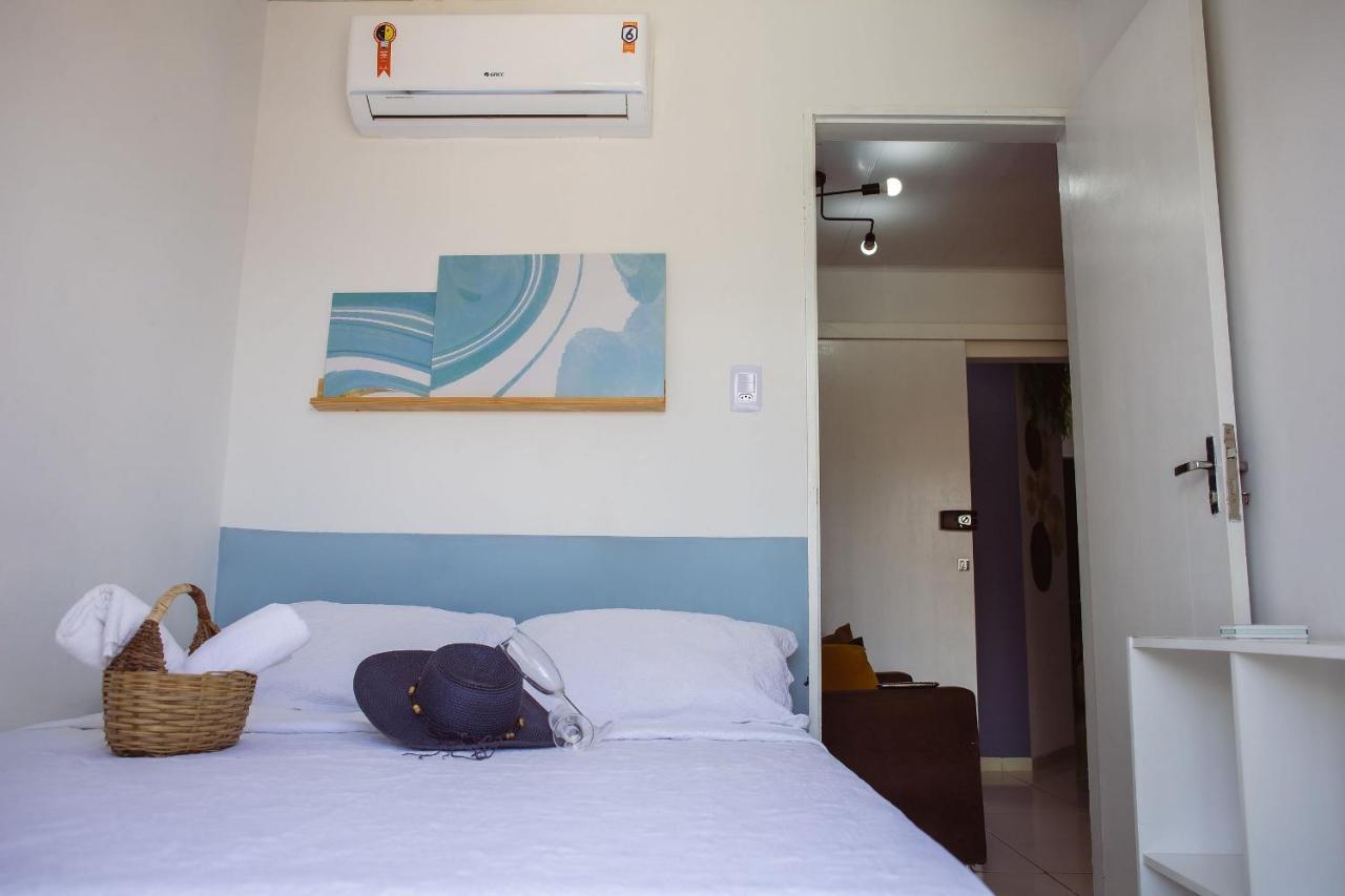 Apartment Village 737 - Flat 02 Quartos *