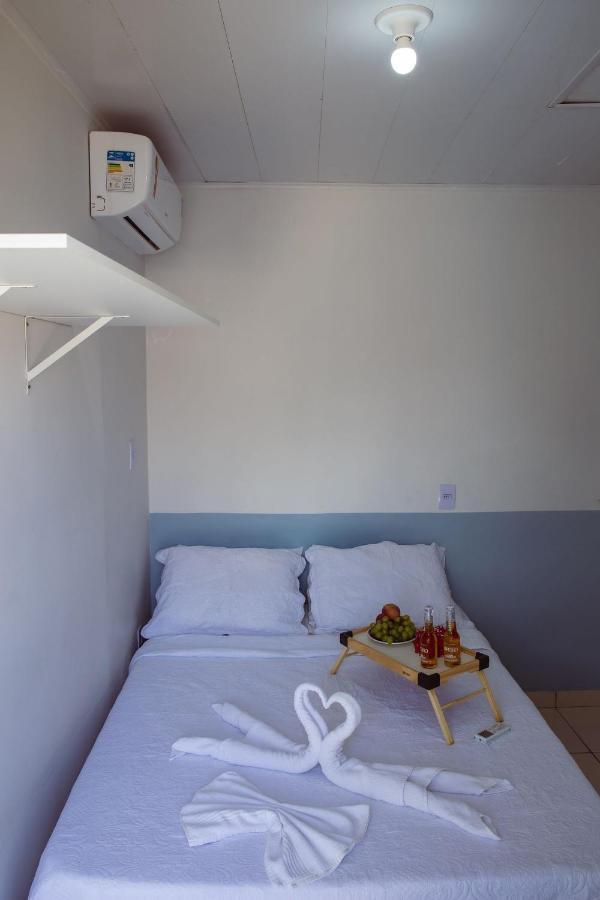 Village 737 - Flat 02 Quartos Apartment Aracaju