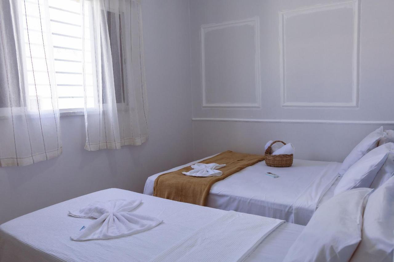Apartment Village 737 - Flat 02 Quartos