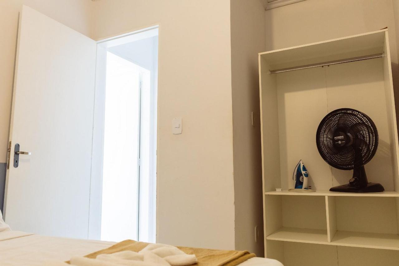 Apartment Village 737 - Flat 02 Quartos Aracaju