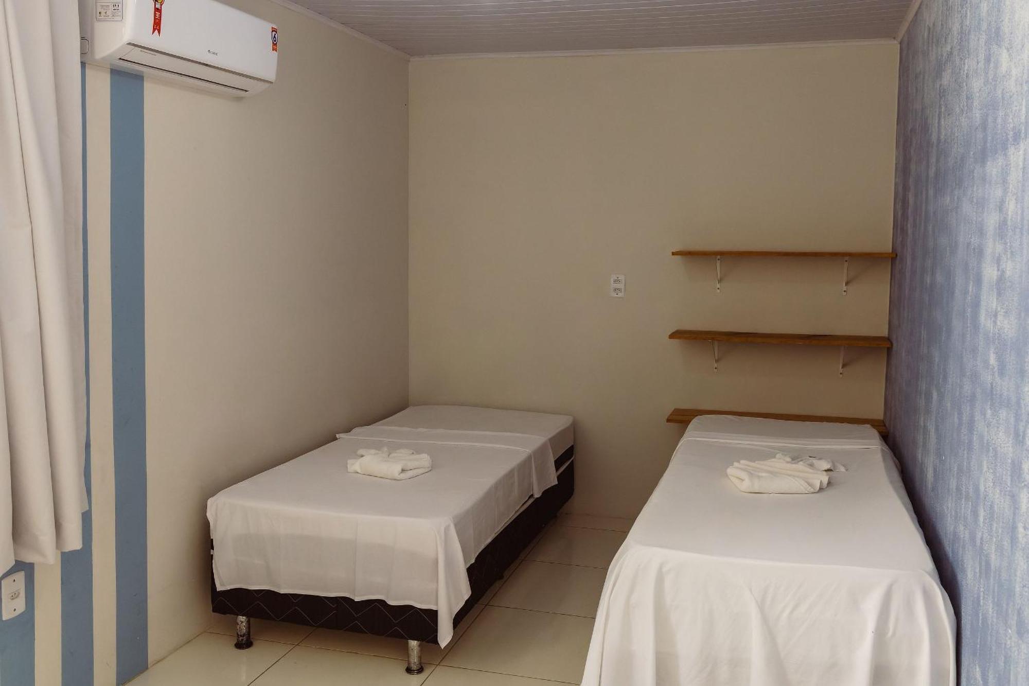 Apartment Village 737 - Flat 02 Quartos Aracaju